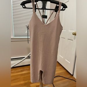 Brand new Arizia TNAbutter excel sports romper